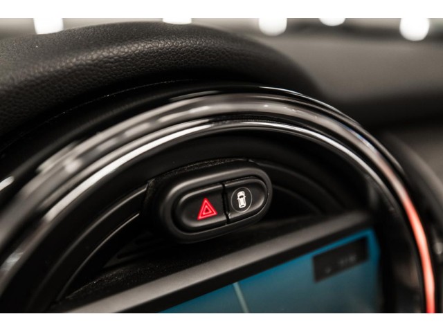 MINI MINI Cooper S Cabrio