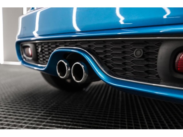 MINI MINI Cooper S Cabrio