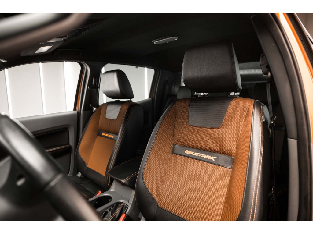 FORD Ranger 3.2 TDCi 147kW... 2