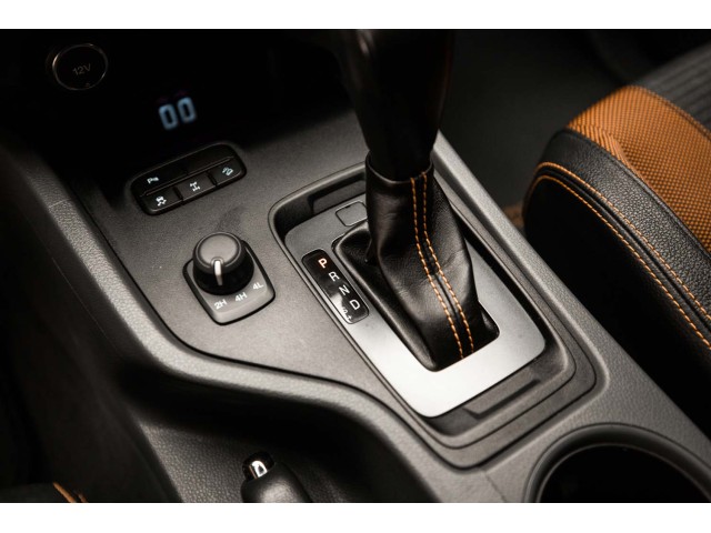 FORD Ranger 3.2 TDCi 147kW 4x4 Dob Cab Wildtrack SS