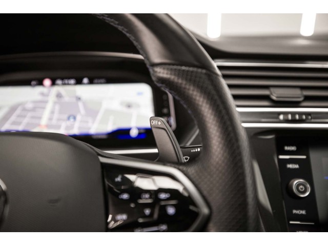 VOLKSWAGEN Tiguan R 2.0 TSI 235 kW 320 CV DSG 4Motion