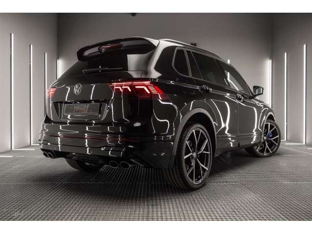 VOLKSWAGEN Tiguan R 2.0 TSI 235 kW 320 CV DSG 4Motion