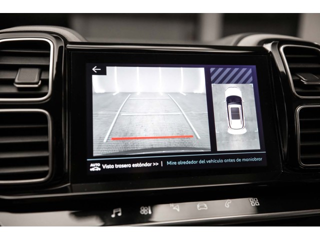 CITROEN C5 Aircross PureTech 96kW 130CV SS Live Pack