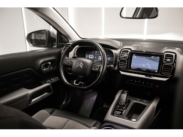 CITROEN C5 Aircross PureTech 96kW 130CV SS Live Pack