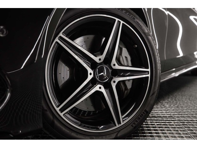MERCEDES-BENZ Clase C MercedesAMG C 43 4MATIC Estate