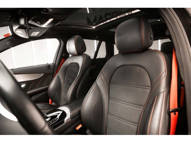 MERCEDES-BENZ Clase C MercedesAMG C 43 4MATIC Estate
