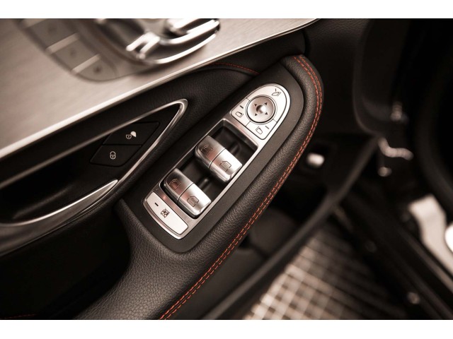 MERCEDES-BENZ Clase C MercedesAMG C 43 4MATIC Estate