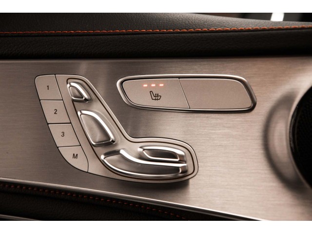 MERCEDES-BENZ Clase C MercedesAMG C 43 4MATIC Estate