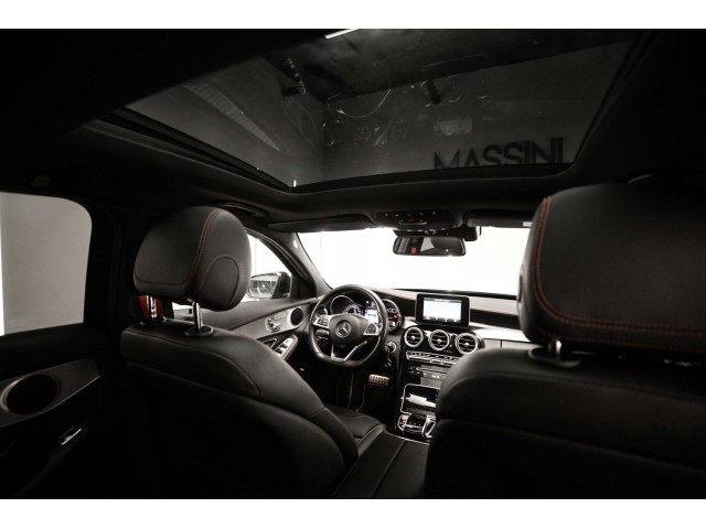 MERCEDES-BENZ Clase C MercedesAMG C 43 4MATIC Estate
