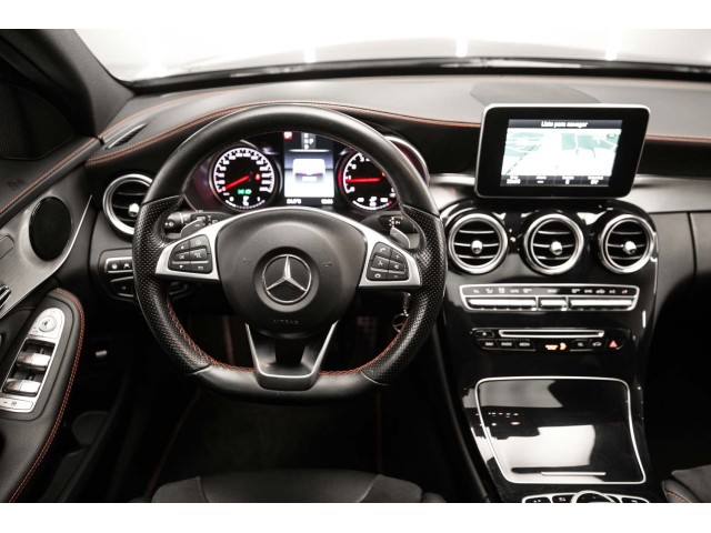 MERCEDES-BENZ Clase C MercedesAMG C 43 4MATIC Estate