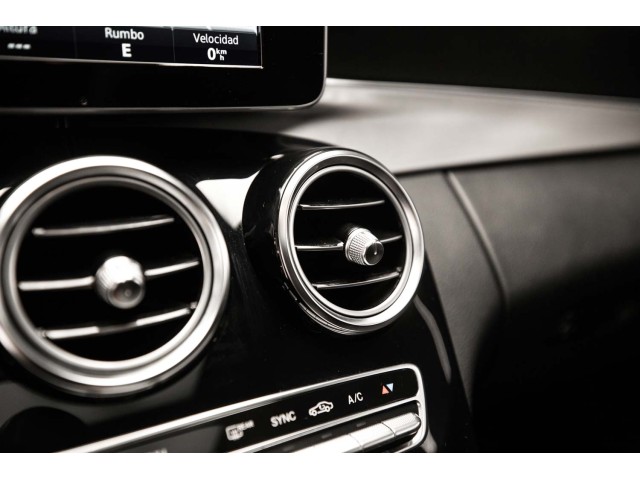 MERCEDES-BENZ Clase C MercedesAMG C 43 4MATIC Estate