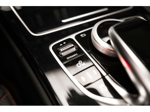 MERCEDES-BENZ Clase C MercedesAMG C 43 4MATIC Estate