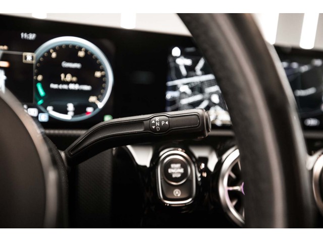 MERCEDES-BENZ CLA CLA 250 4MATIC