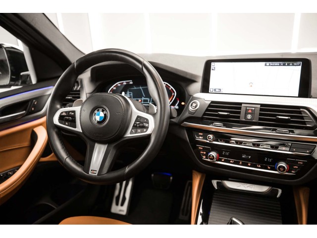 BMW X4 xDrive20d