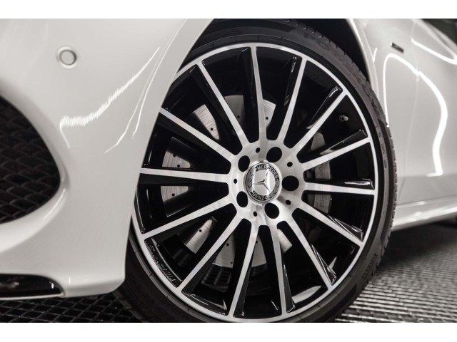 MERCEDES-BENZ Clase C C 450 AMG 4MATIC Estate