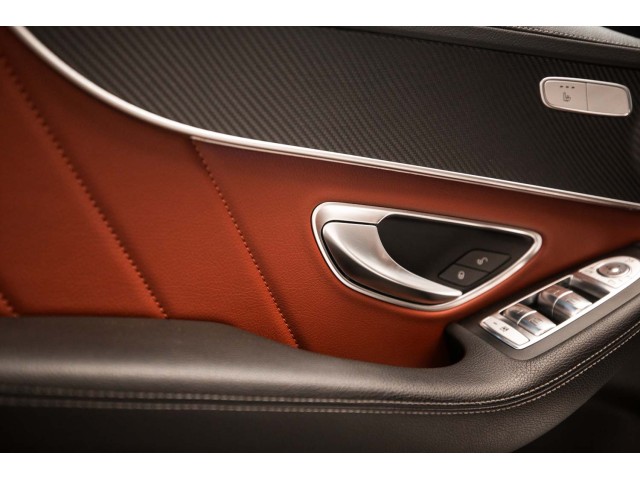 MERCEDES-BENZ Clase C C 450 AMG 4MATIC Estate