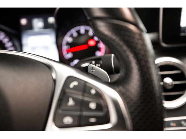 MERCEDES-BENZ Clase C C 450 AMG 4MATIC Estate