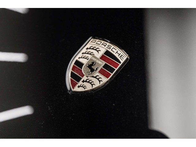 PORSCHE Cayenne Diesel