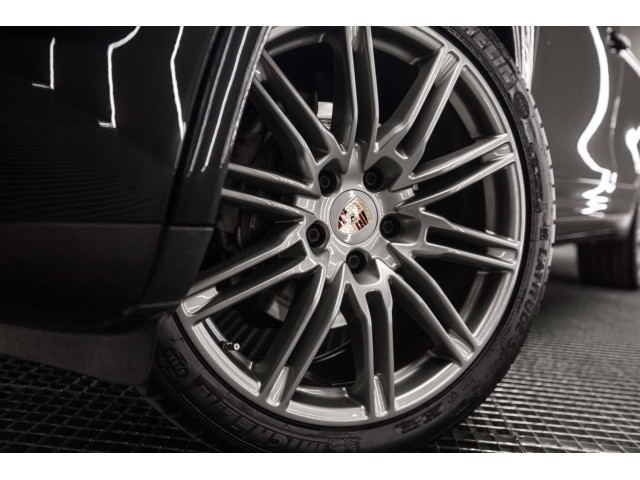 PORSCHE Cayenne Diesel