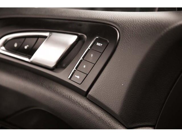 PORSCHE Cayenne Diesel