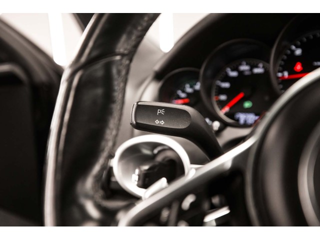 PORSCHE Cayenne Diesel