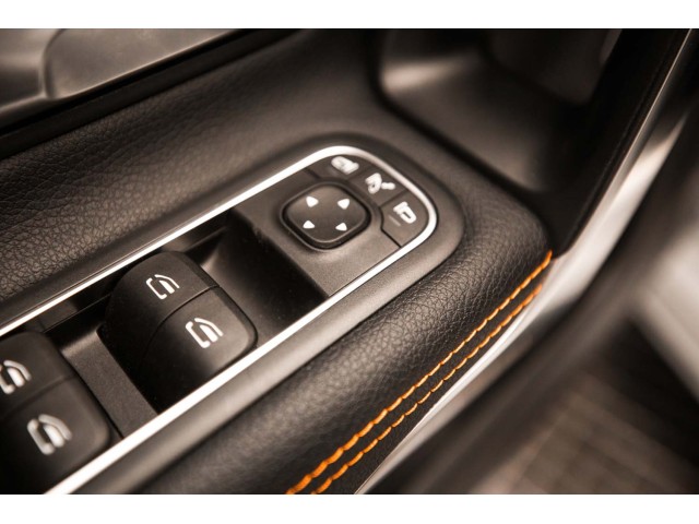 MERCEDES-BENZ CLA CLA 250 4MATIC Shooting Brake