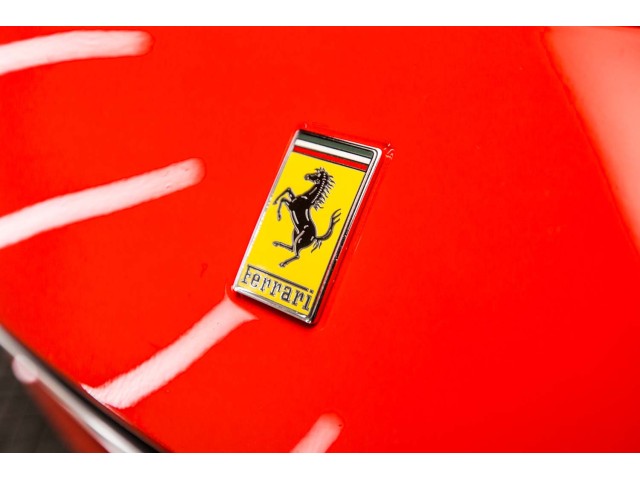 FERRARI California T DCT 22 plazas