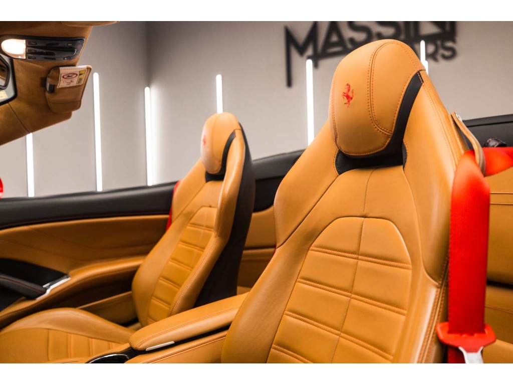 FERRARI California T DCT 22... 2