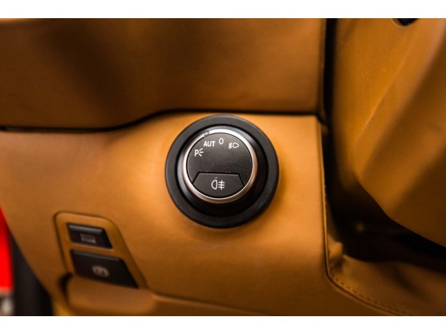 FERRARI California T DCT 22 plazas