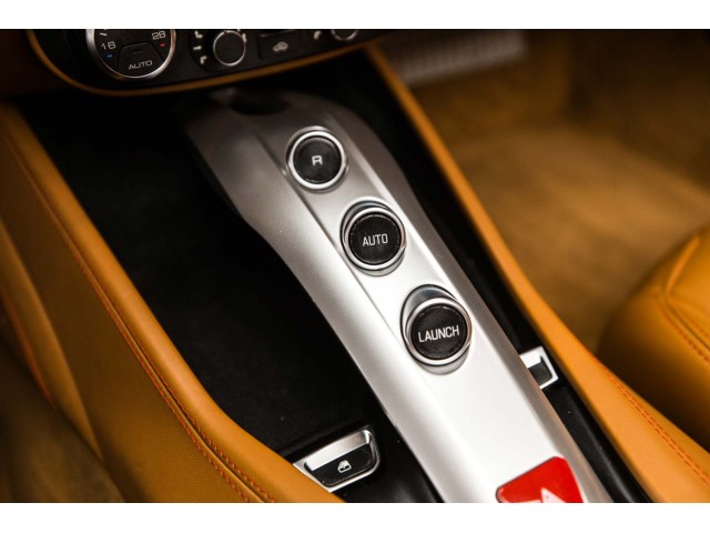 FERRARI California T DCT 22 plazas