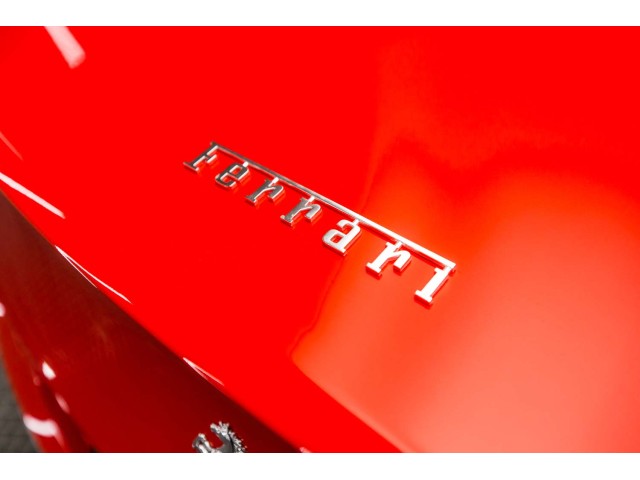 FERRARI California T DCT 22 plazas