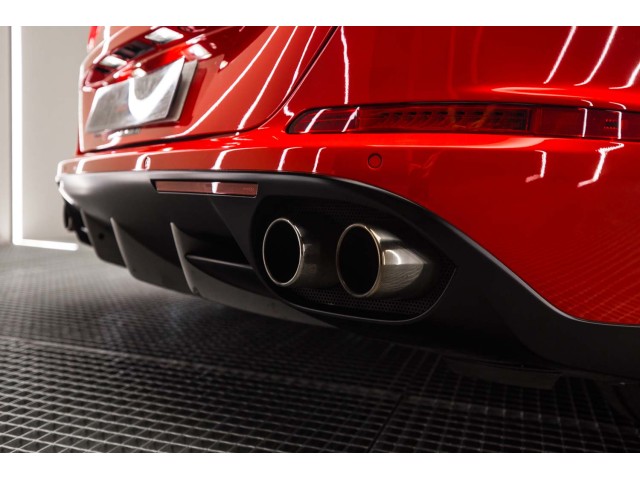 FERRARI California T DCT 22 plazas