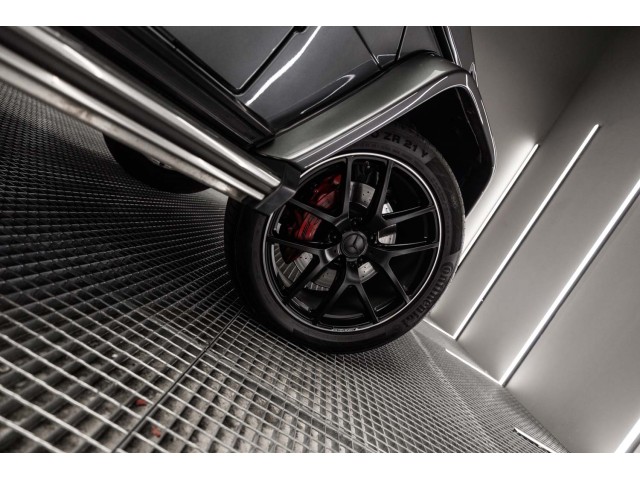 MERCEDES-BENZ Clase G MercedesAMG G 63