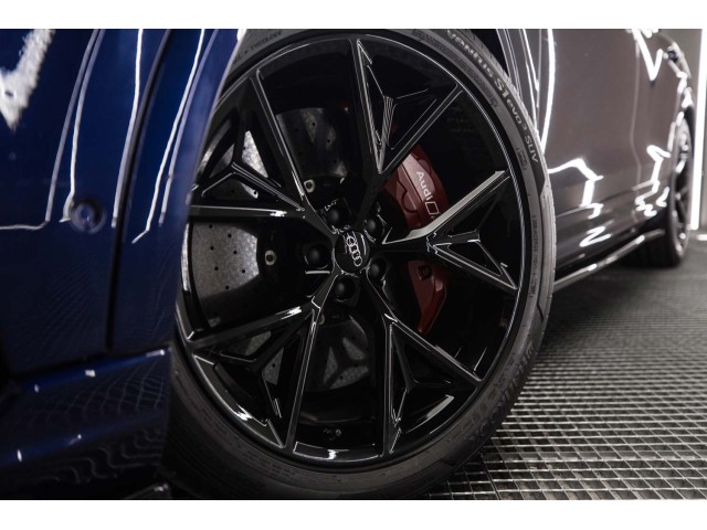 AUDI Q8 RS Q8 TFSI 441kW 600CV quattro tipt