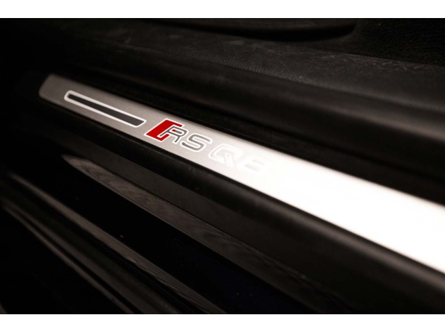 AUDI Q8 RS Q8 TFSI 441kW 600CV quattro tipt