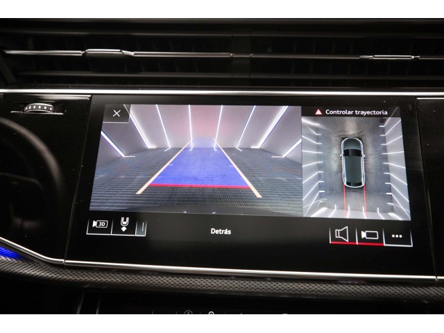 AUDI Q8 RS Q8 TFSI 441kW 600CV quattro tipt
