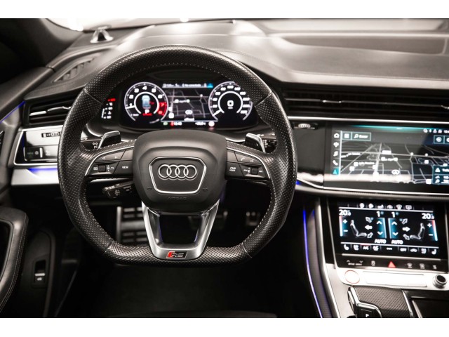 AUDI Q8 RS Q8 TFSI 441kW 600CV quattro tipt