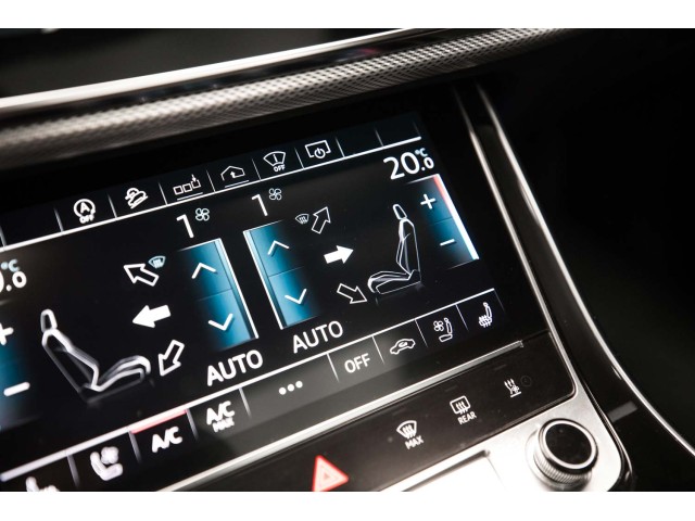 AUDI Q8 RS Q8 TFSI 441kW 600CV quattro tipt