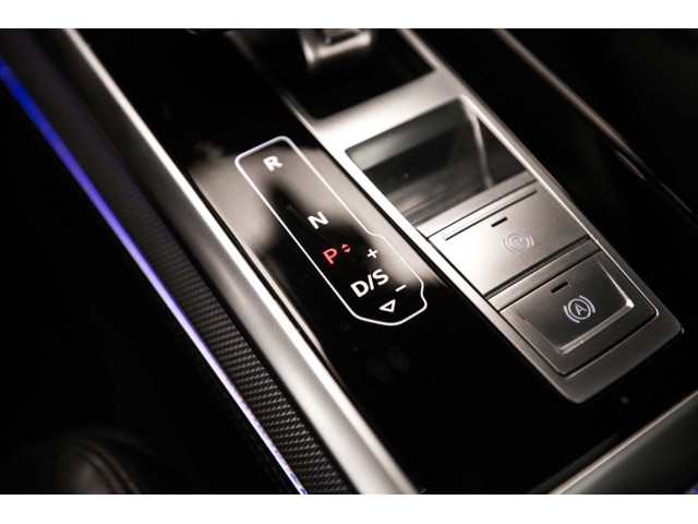 AUDI Q8 RS Q8 TFSI 441kW 600CV quattro tipt