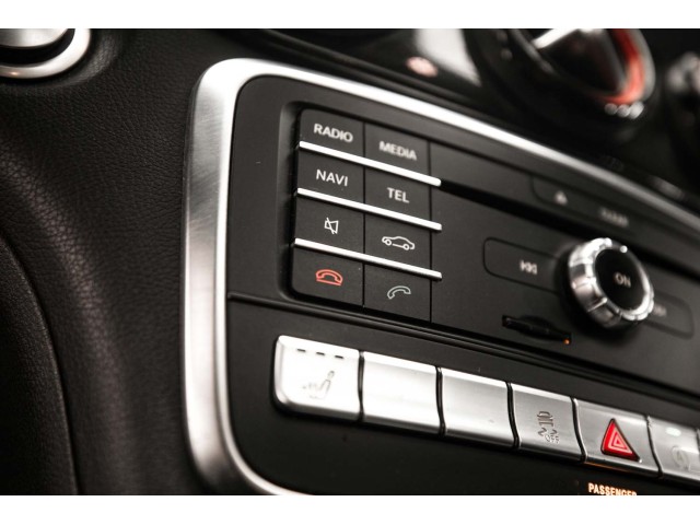 MERCEDES-BENZ  CLA 45 4M Shooting Brake