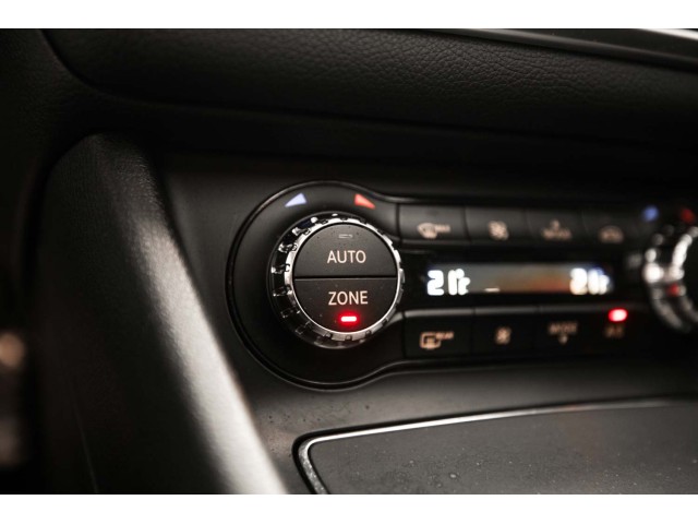 MERCEDES-BENZ  CLA 45 4M Shooting Brake