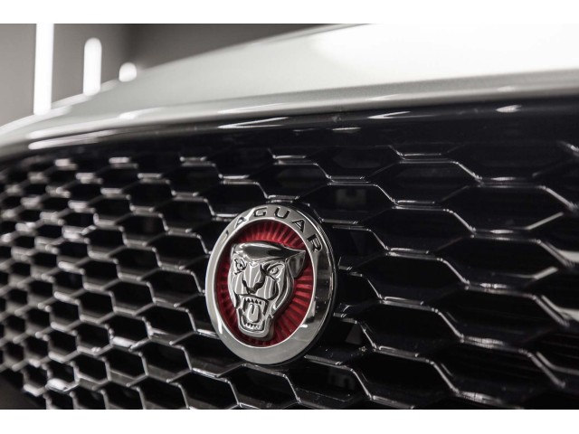 JAGUAR EPace 2.0P 147kW RDynamic 4WD Auto