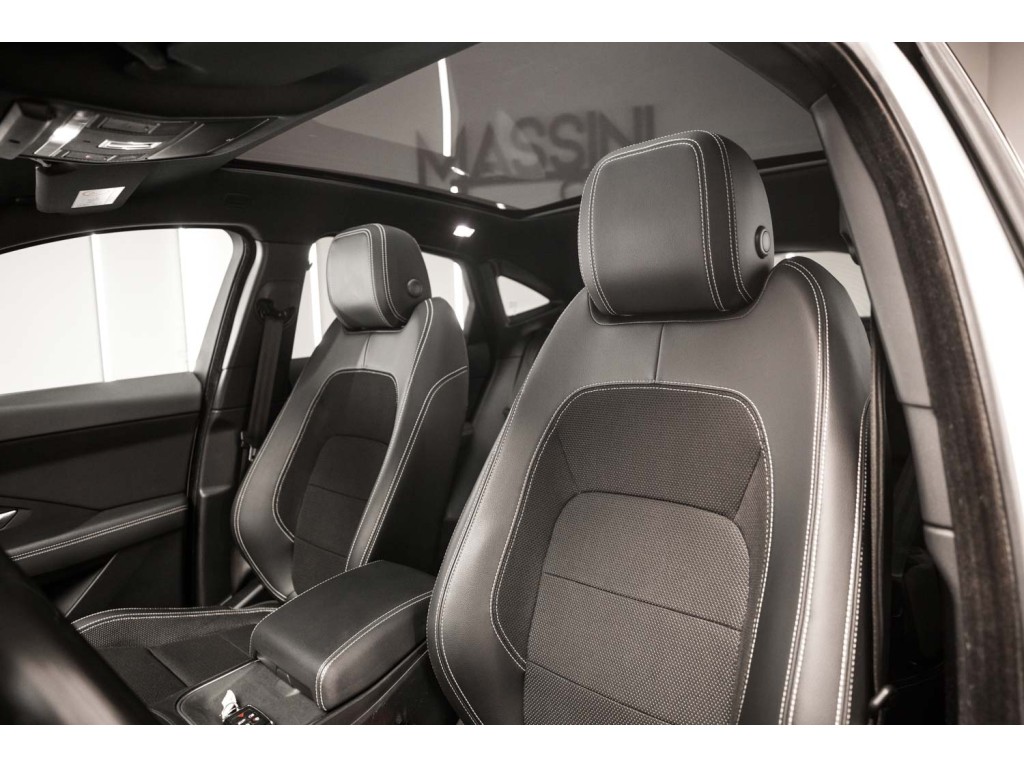 JAGUAR EPace 2.0P 147kW... 2