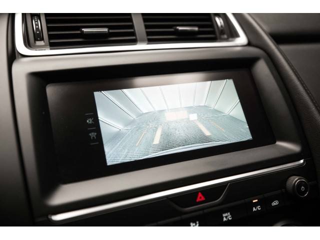 JAGUAR EPace 2.0P 147kW RDynamic 4WD Auto