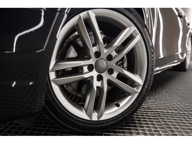 AUDI A4 Avant 2.0 TDI 177cv S line edition