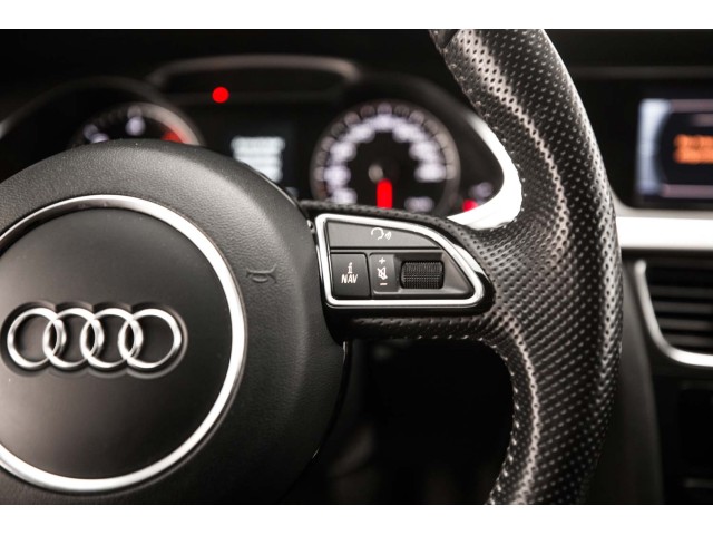 AUDI A4 Avant 2.0 TDI 177cv S line edition