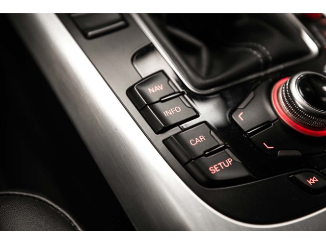 AUDI A4 Avant 2.0 TDI 177cv S line edition