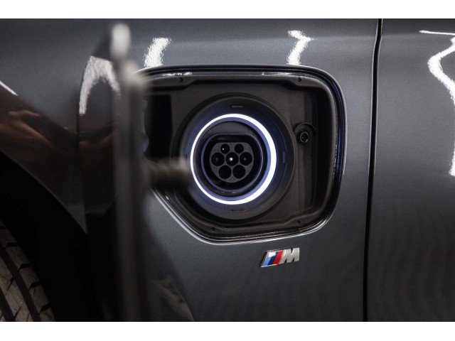 BMW Serie 3 330e