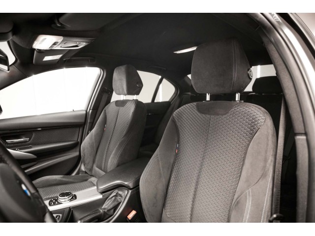 BMW Serie 3 330e
