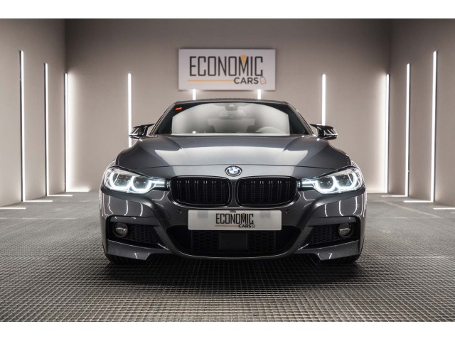 BMW Serie 3 330e